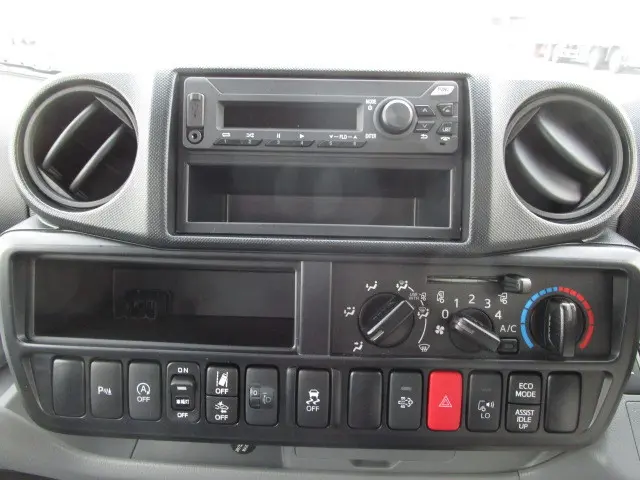 日野 デュトロ 2WG-XZU606M(2WD)の写真20