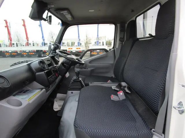 日野 デュトロ 2WG-XZU606M(2WD)の写真25