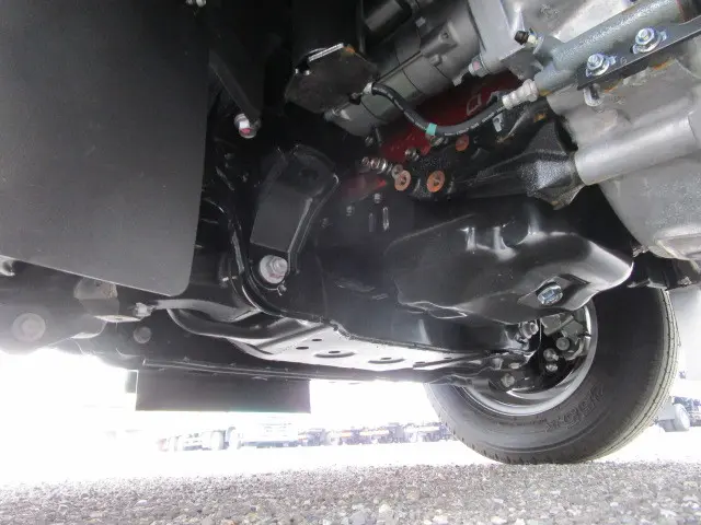 日野 デュトロ 2WG-XZU606M(2WD)の写真29