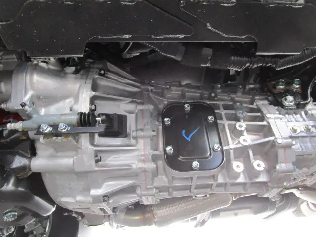 日野 デュトロ 2WG-XZU606M(2WD)の写真30
