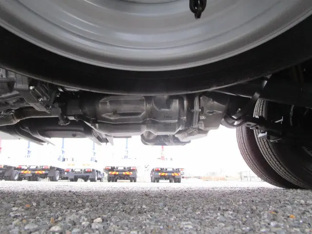 日野 デュトロ 2WG-XZU606M(2WD)の写真31