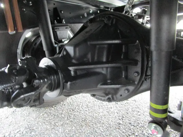 日野 デュトロ 2WG-XZU606M(2WD)の写真32
