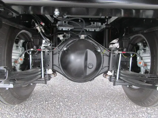 日野 デュトロ 2WG-XZU606M(2WD)の写真33
