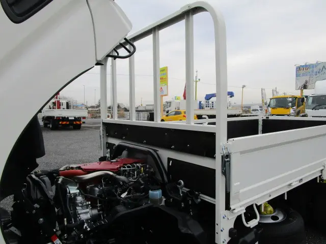 日野 デュトロ 2WG-XZU606M(2WD)の写真34