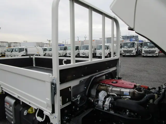日野 デュトロ 2WG-XZU606M(2WD)の写真36