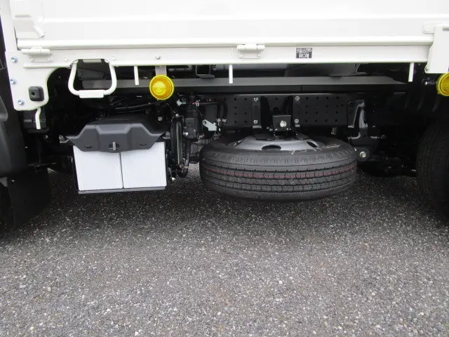 日野 デュトロ 2WG-XZU606M(2WD)の写真38
