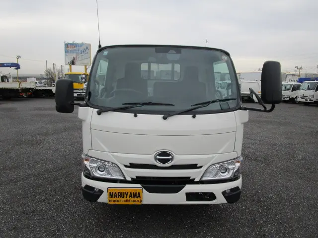 日野 デュトロ 2WG-XZU606M(2WD)の写真50