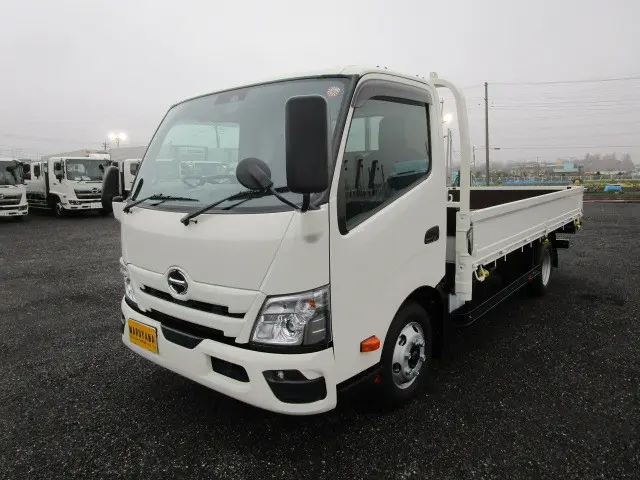 日野 デュトロ 2WG-XZU713M(2WD)の写真1