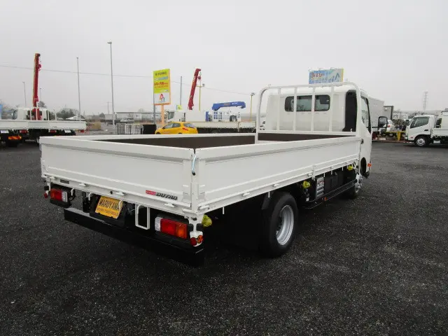 日野 デュトロ 2WG-XZU713M(2WD)の写真4