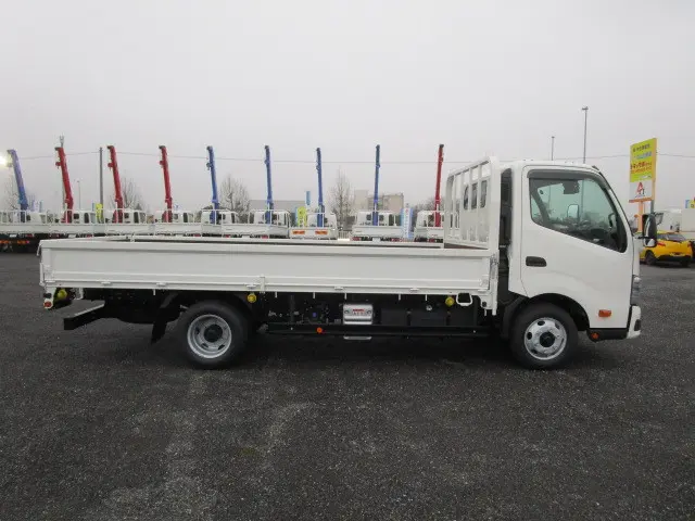 日野 デュトロ 2WG-XZU713M(2WD)の写真6