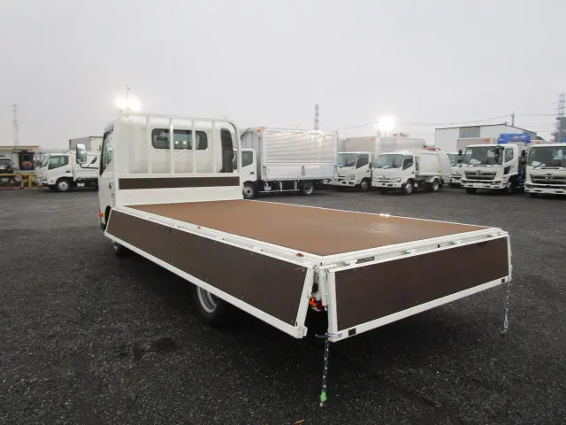 日野 デュトロ 2WG-XZU713M(2WD)の写真11