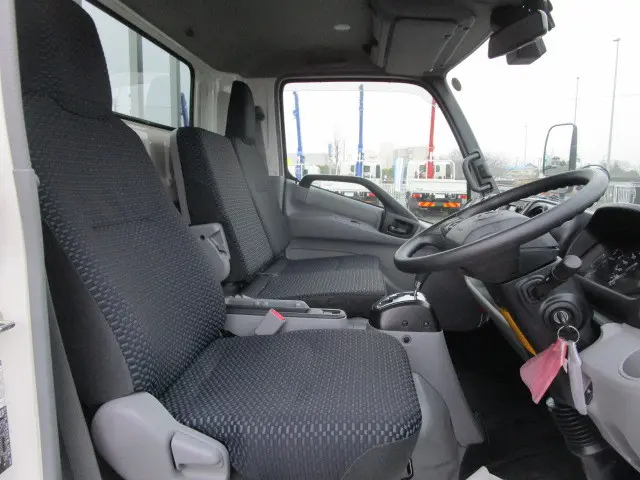 日野 デュトロ 2WG-XZU713M(2WD)の写真14