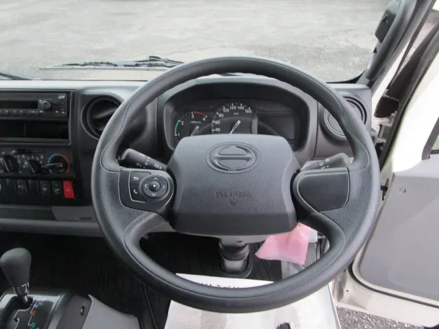 日野 デュトロ 2WG-XZU713M(2WD)の写真16