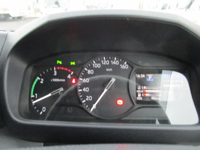 日野 デュトロ 2WG-XZU713M(2WD)の写真17