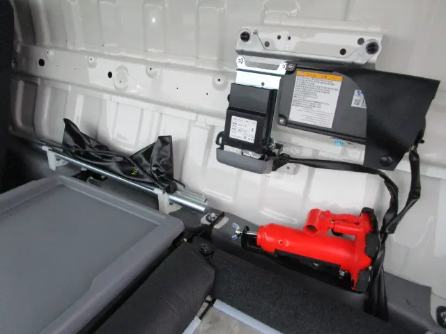 日野 デュトロ 2WG-XZU713M(2WD)の写真22