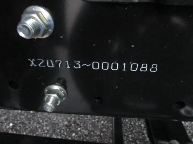 日野 デュトロ 2WG-XZU713M(2WD)の写真28