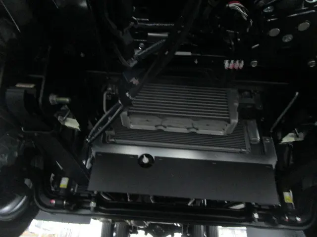 日野 デュトロ 2WG-XZU713M(2WD)の写真31