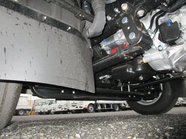 日野 デュトロ 2WG-XZU713M(2WD)の写真32