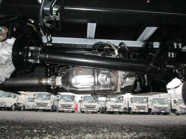日野 デュトロ 2WG-XZU713M(2WD)の写真34