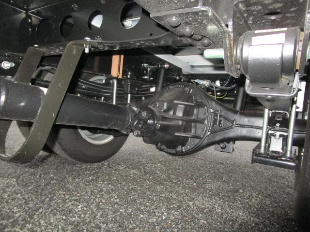 日野 デュトロ 2WG-XZU713M(2WD)の写真35