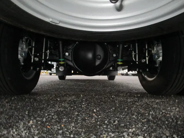 日野 デュトロ 2WG-XZU713M(2WD)の写真37