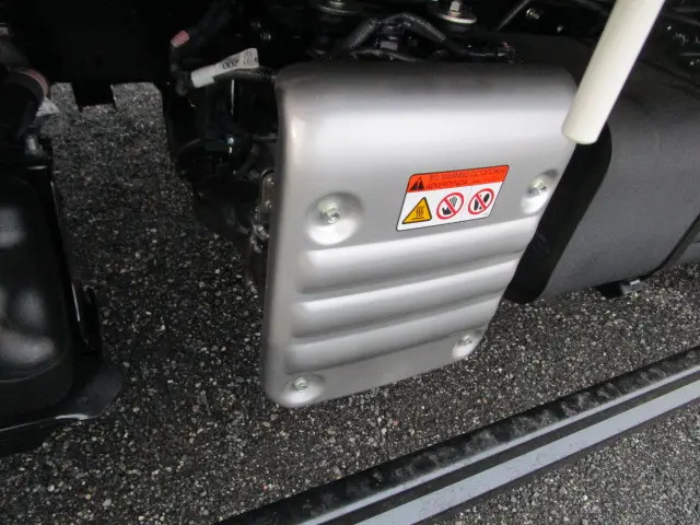 日野 デュトロ 2WG-XZU713M(2WD)の写真44