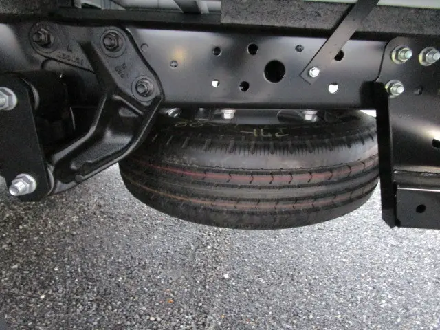 日野 デュトロ 2WG-XZU713M(2WD)の写真47