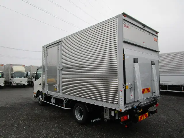 日野 デュトロ 2WG-XZU713N(2WD)の写真3
