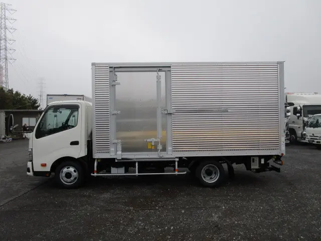 日野 デュトロ 2WG-XZU713N(2WD)の写真5