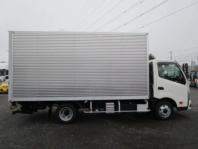 日野 デュトロ 2WG-XZU713N(2WD)の写真6