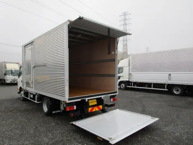 日野 デュトロ 2WG-XZU713N(2WD)の写真9