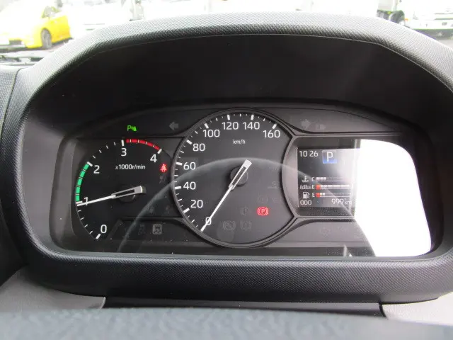 日野 デュトロ 2WG-XZU713N(2WD)の写真15