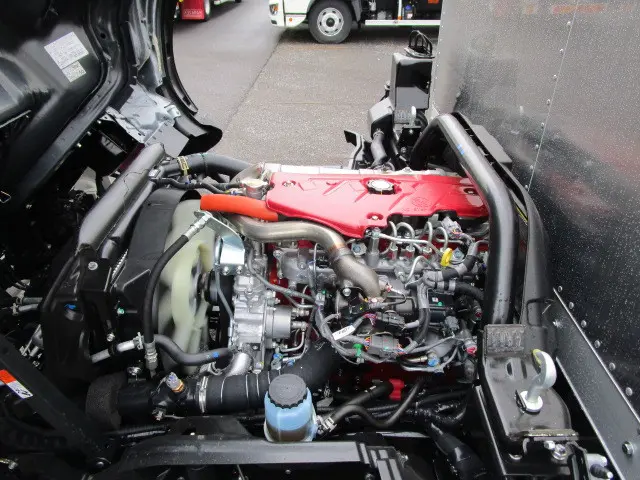 日野 デュトロ 2WG-XZU713N(2WD)の写真24