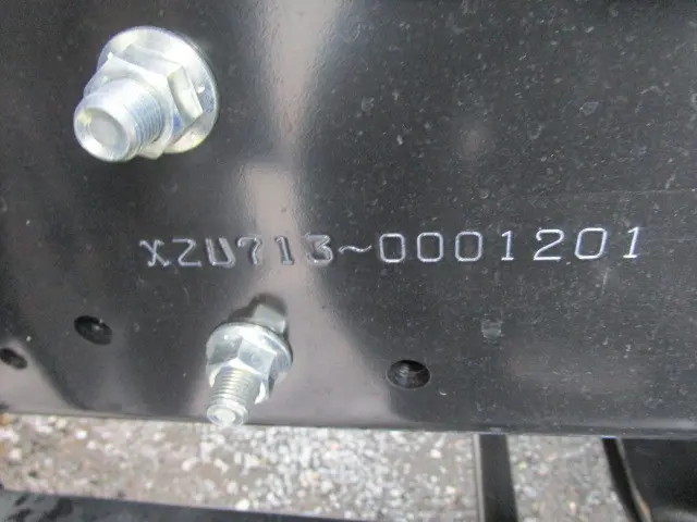 日野 デュトロ 2WG-XZU713N(2WD)の写真27