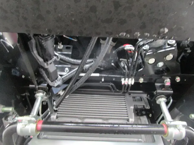 日野 デュトロ 2WG-XZU713N(2WD)の写真28
