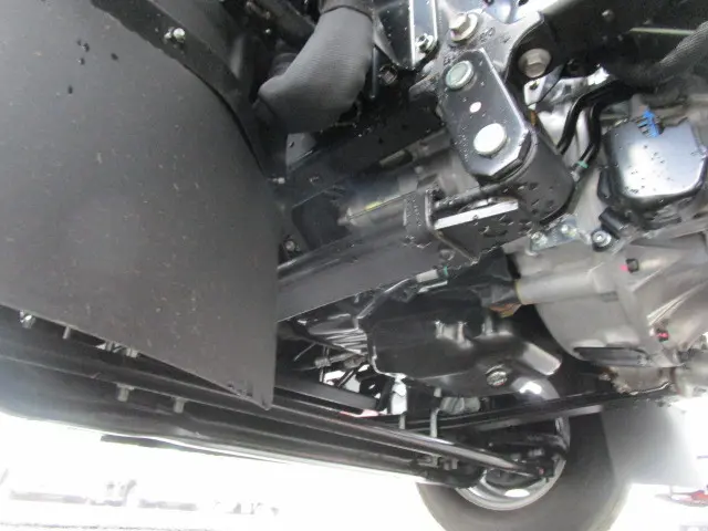 日野 デュトロ 2WG-XZU713N(2WD)の写真29