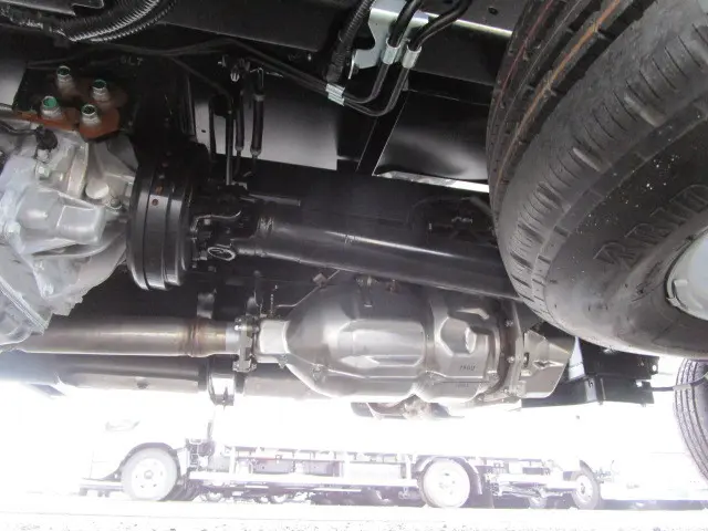 日野 デュトロ 2WG-XZU713N(2WD)の写真31