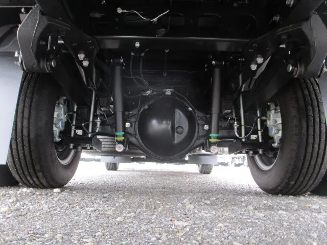 日野 デュトロ 2WG-XZU713N(2WD)の写真32