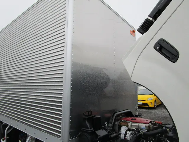 日野 デュトロ 2WG-XZU713N(2WD)の写真34