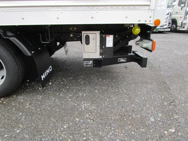 日野 デュトロ 2WG-XZU713N(2WD)の写真36