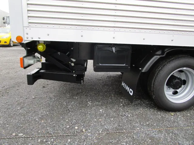 日野 デュトロ 2WG-XZU713N(2WD)の写真37