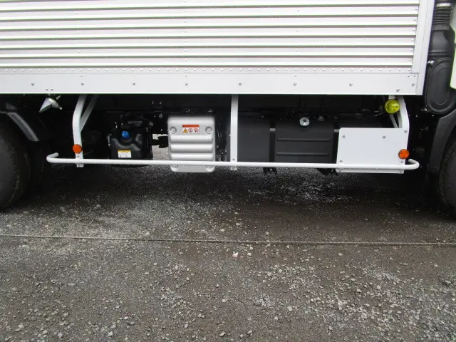 日野 デュトロ 2WG-XZU713N(2WD)の写真38