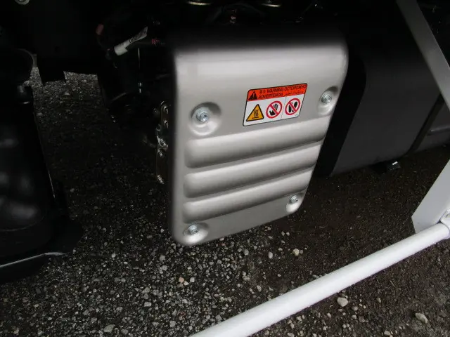 日野 デュトロ 2WG-XZU713N(2WD)の写真42