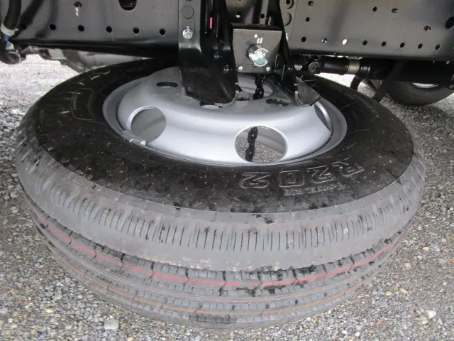 日野 デュトロ 2WG-XZU713N(2WD)の写真45
