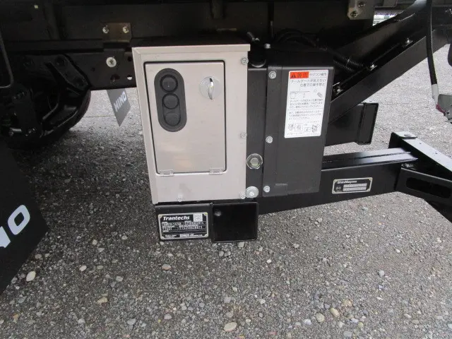 日野 デュトロ 2WG-XZU713N(2WD)の写真46