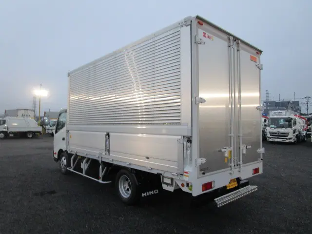 日野 デュトロ 2WG-XZU713N(2WD)の写真3