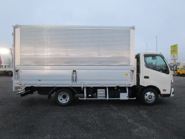 日野 デュトロ 2WG-XZU713N(2WD)の写真10