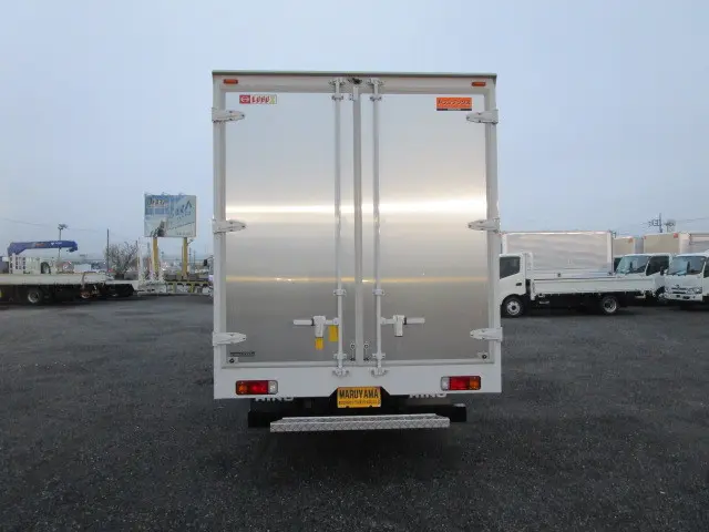 日野 デュトロ 2WG-XZU713N(2WD)の写真11