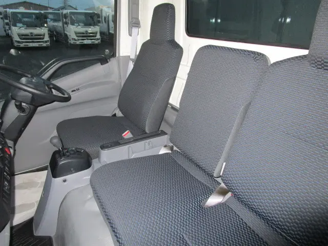 日野 デュトロ 2WG-XZU713N(2WD)の写真23