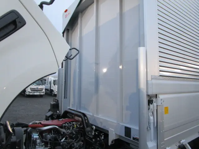 日野 デュトロ 2WG-XZU713N(2WD)の写真31